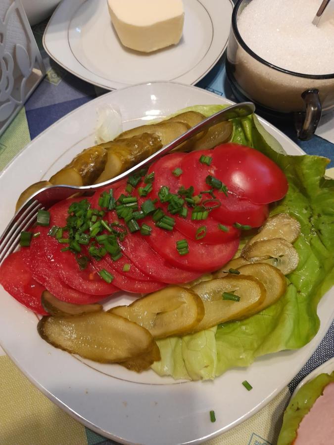 Taniespanie Rokietnica Rokietnica  外观 照片